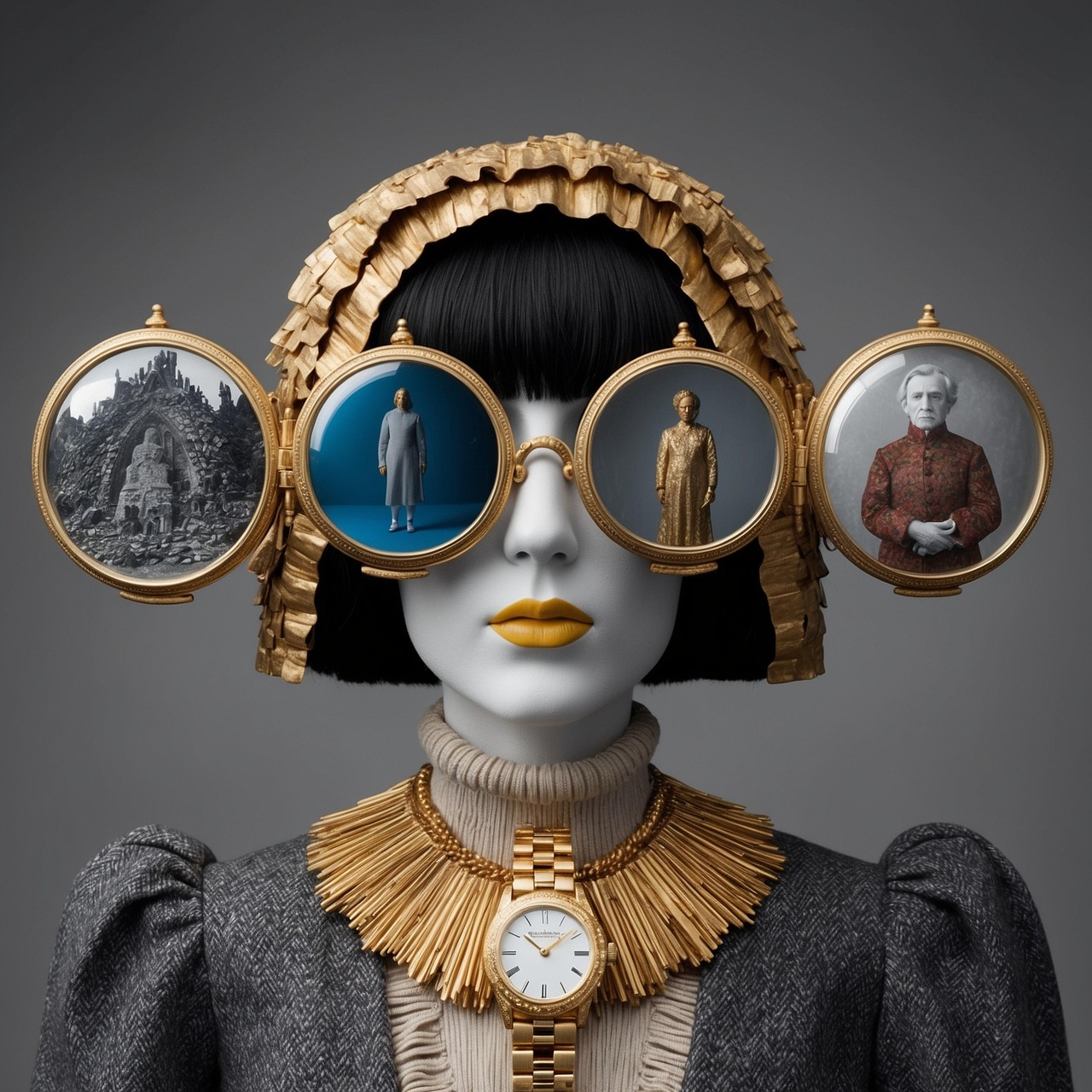 The Situational Self