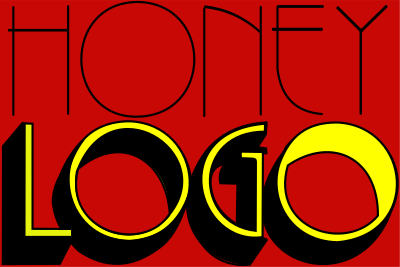 AI and Honeylogo