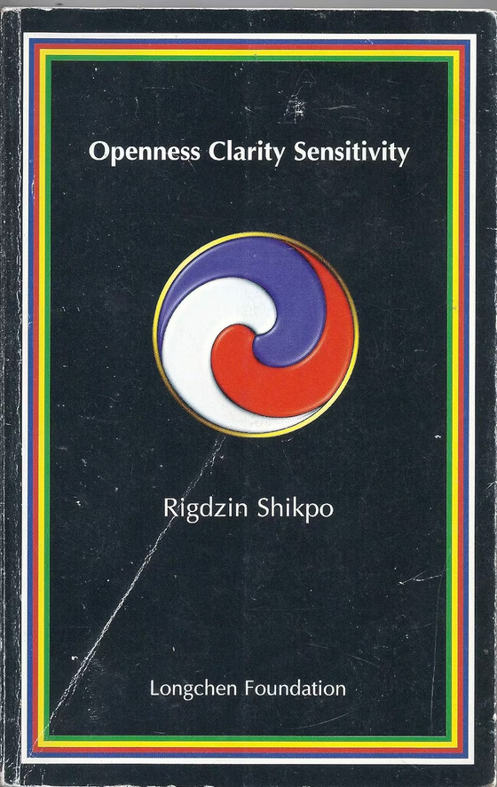 Openness, Clarity, Sensitivity